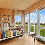 Krum - 300m From The Sea By Interhome Nabbe