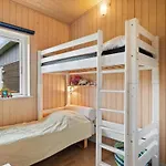 Krum - 300m From The Sea By Interhome Nabbe
