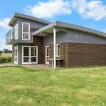 Krum - 300m From The Sea By Interhome Holiday home Nabbe
