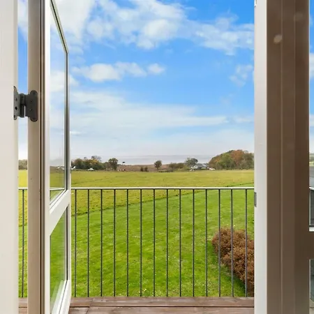 Krum - 300m From The Sea By Interhome Casa vacanze Nabbe