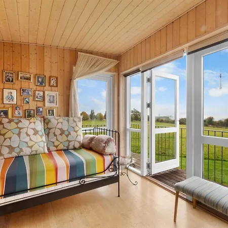 Casa vacanze Krum - 300m From The Sea By Interhome Nabbe