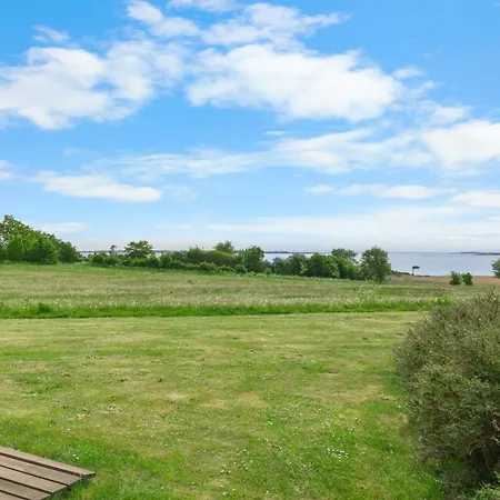 Krum - 300m From The Sea By Interhome Casa vacanze Nabbe