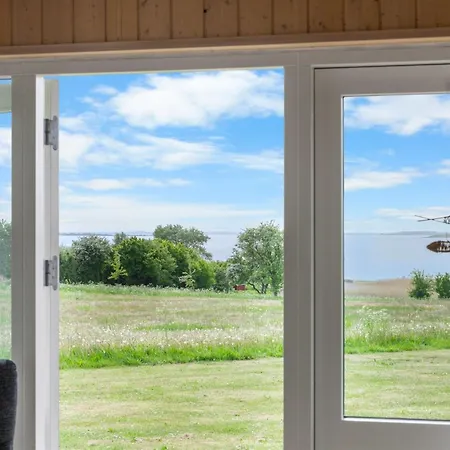 Krum - 300m From The Sea By Interhome Casa de Férias