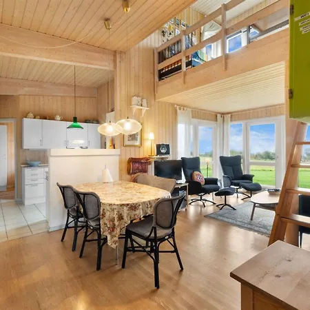 Casa de Férias Krum - 300m From The Sea By Interhome *