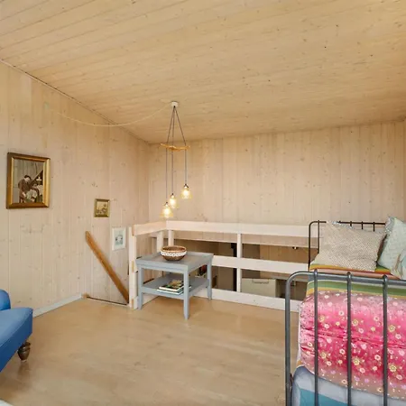 Casa de Férias Krum - 300m From The Sea By Interhome