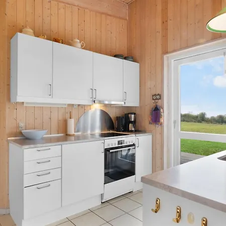 Krum - 300m From The Sea By Interhome Casa de Férias