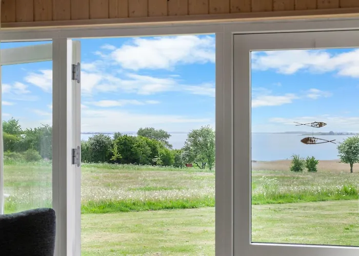 Krum - 300m From The Sea By Interhome Casa de Férias