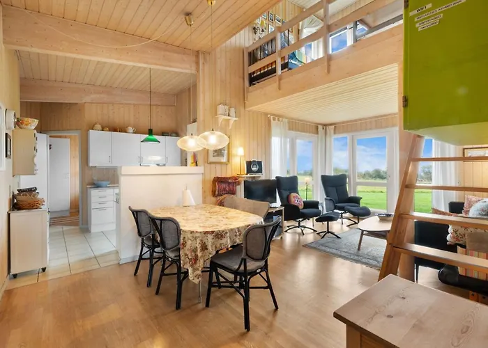 Casa de Férias Krum - 300m From The Sea By Interhome *