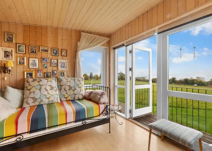 Krum - 300m From The Sea By Interhome Nabbe