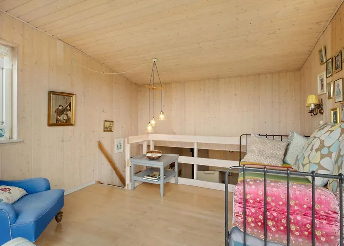 Casa de Férias Krum - 300m From The Sea By Interhome