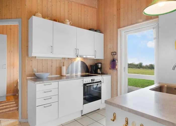 Krum - 300m From The Sea By Interhome Casa de Férias