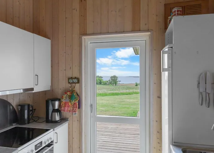 Krum - 300m From The Sea By Interhome *