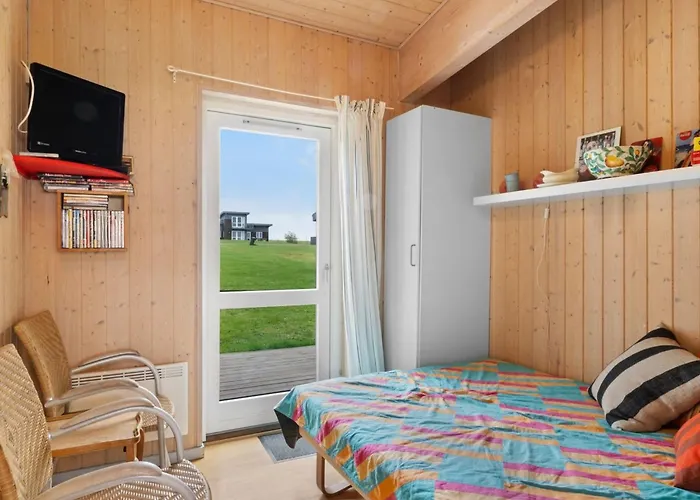 Krum - 300m From The Sea By Interhome Casa de Férias