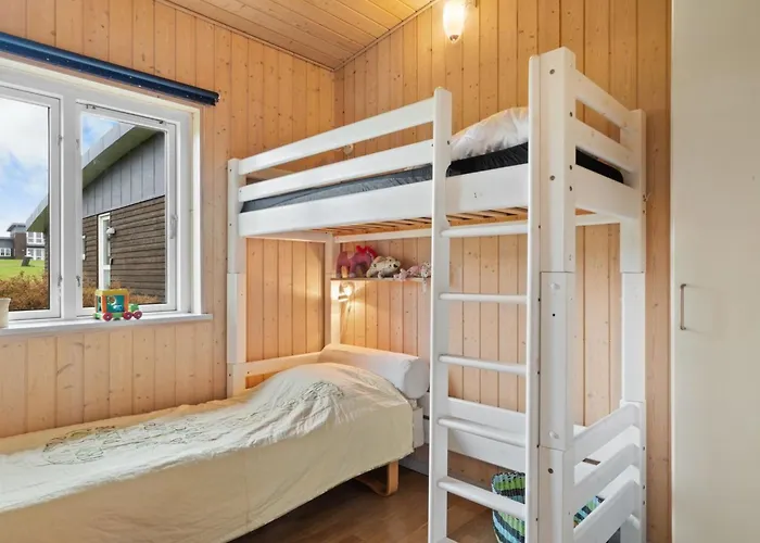 Krum - 300m From The Sea By Interhome Nabbe