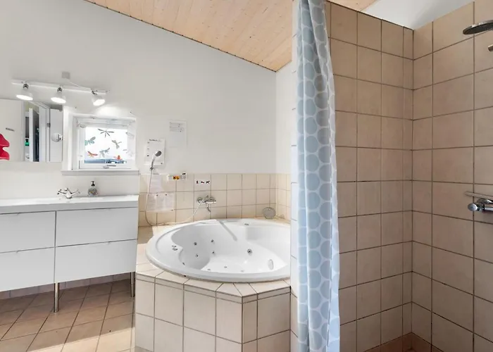 Krum - 300m From The Sea By Interhome Casa de Férias Nabbe