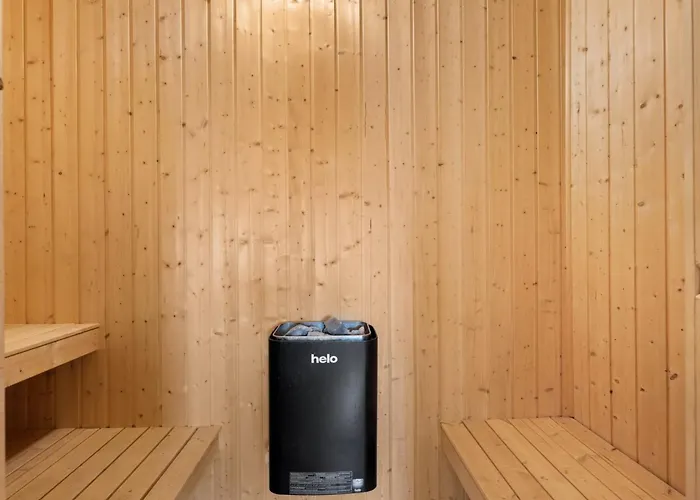 Krum - 300m From The Sea By Interhome Casa de Férias