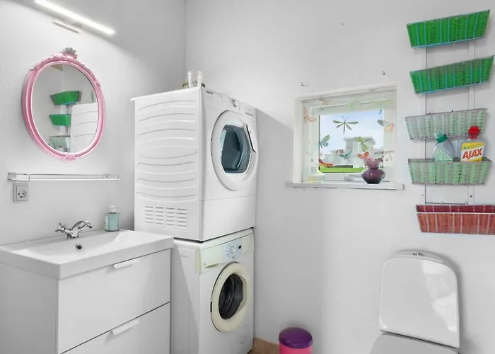 Casa de Férias Krum - 300m From The Sea By Interhome *