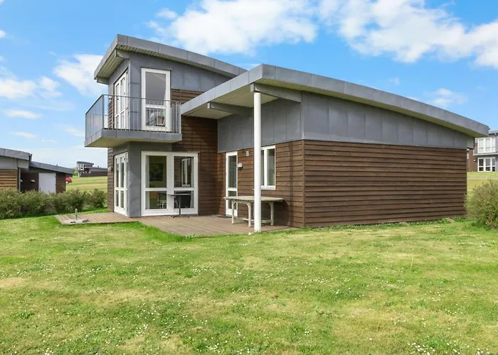 Krum - 300m From The Sea By Interhome Casa de Férias Nabbe