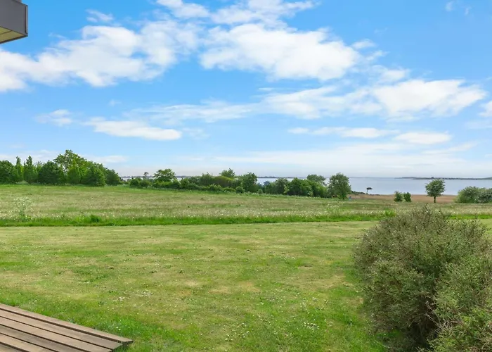 Casa de Férias Krum - 300m From The Sea By Interhome